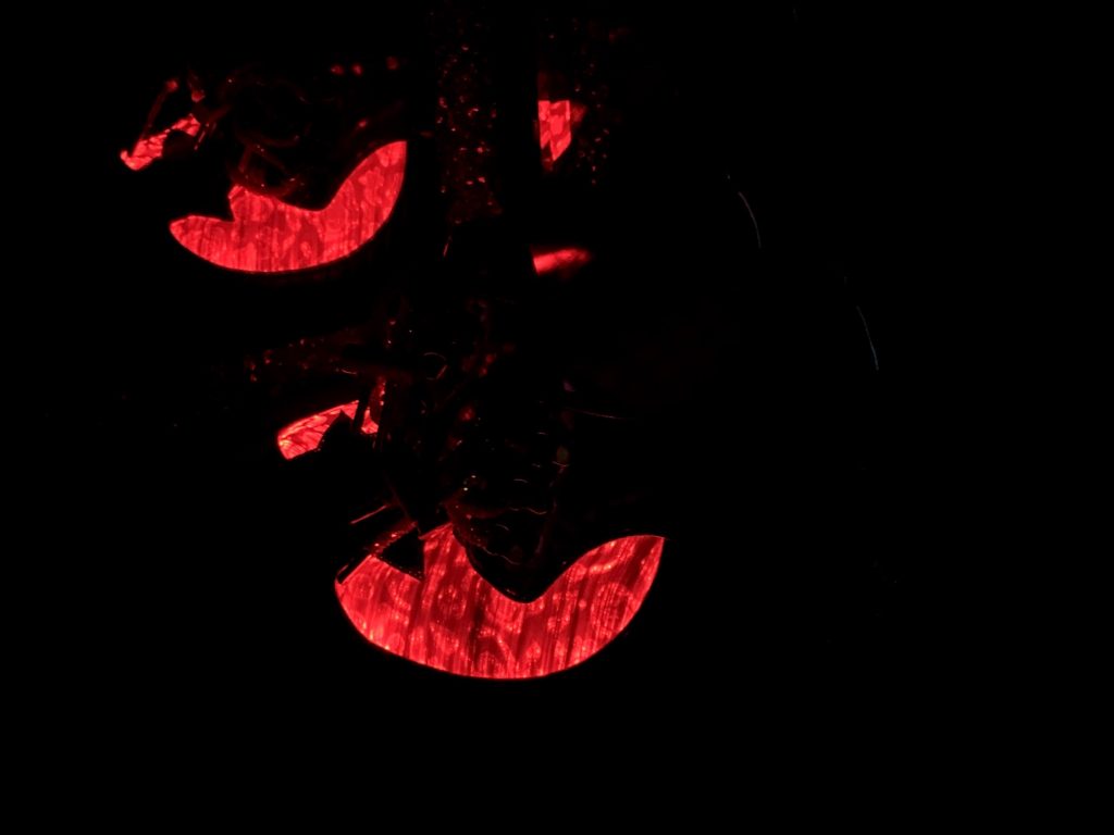 Irregular Choice Space Race Racket Space Station Character Heel 