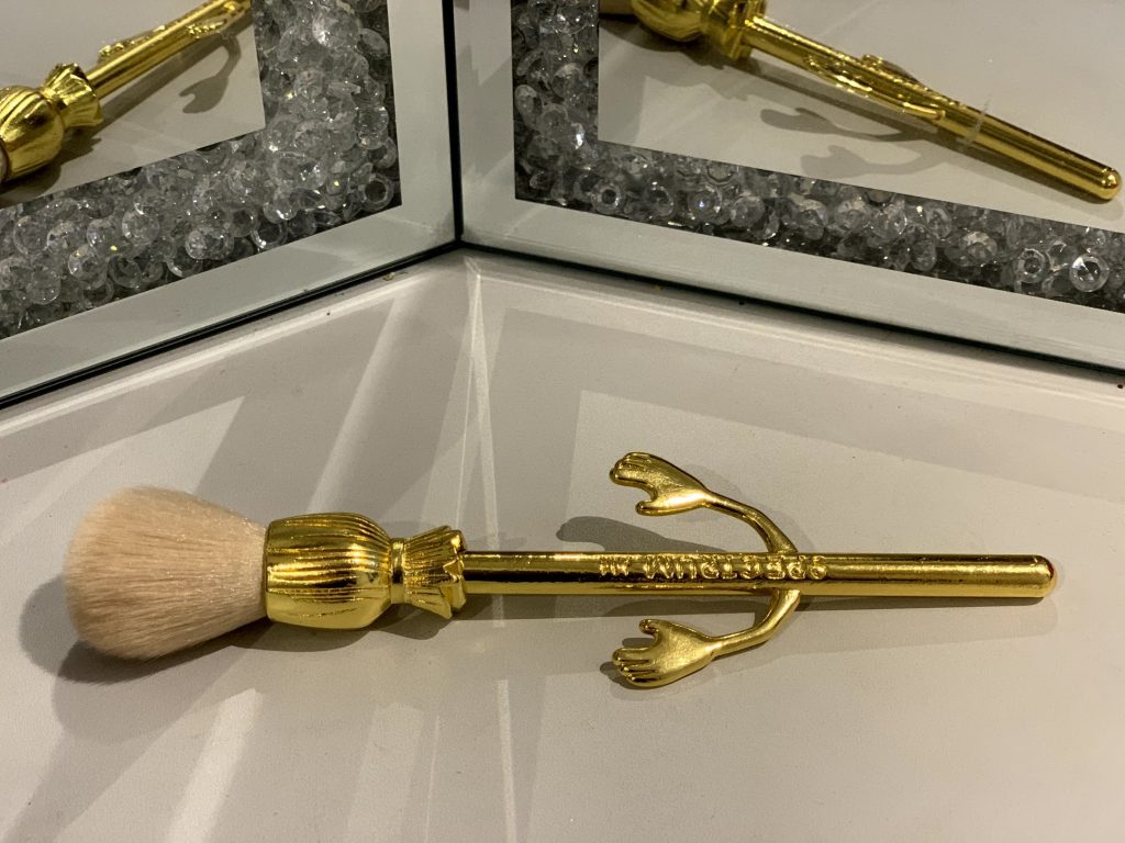 Spectrum Fantasia Magic Broom Brush