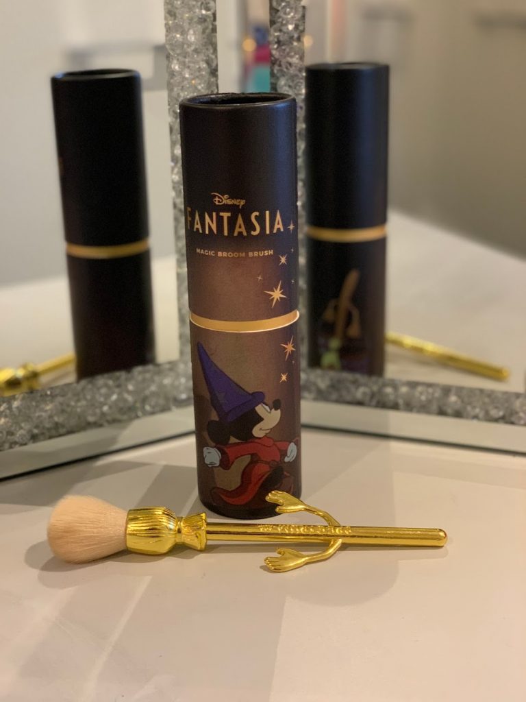 Spectrum Fantasia Magic Broom Brush