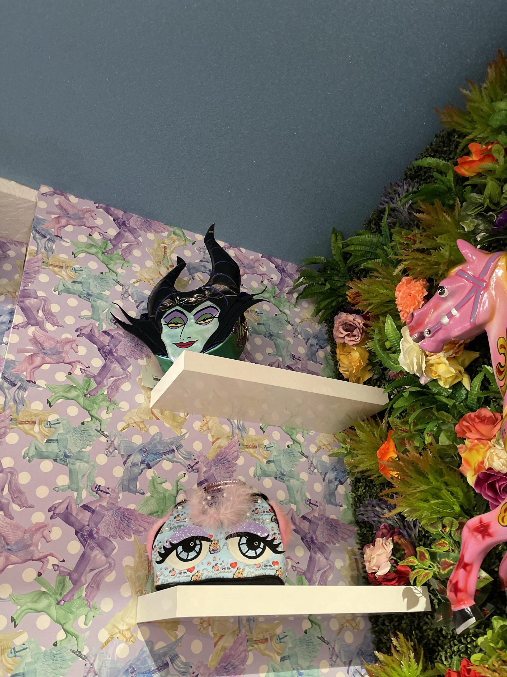 Irregular Choice Manchester