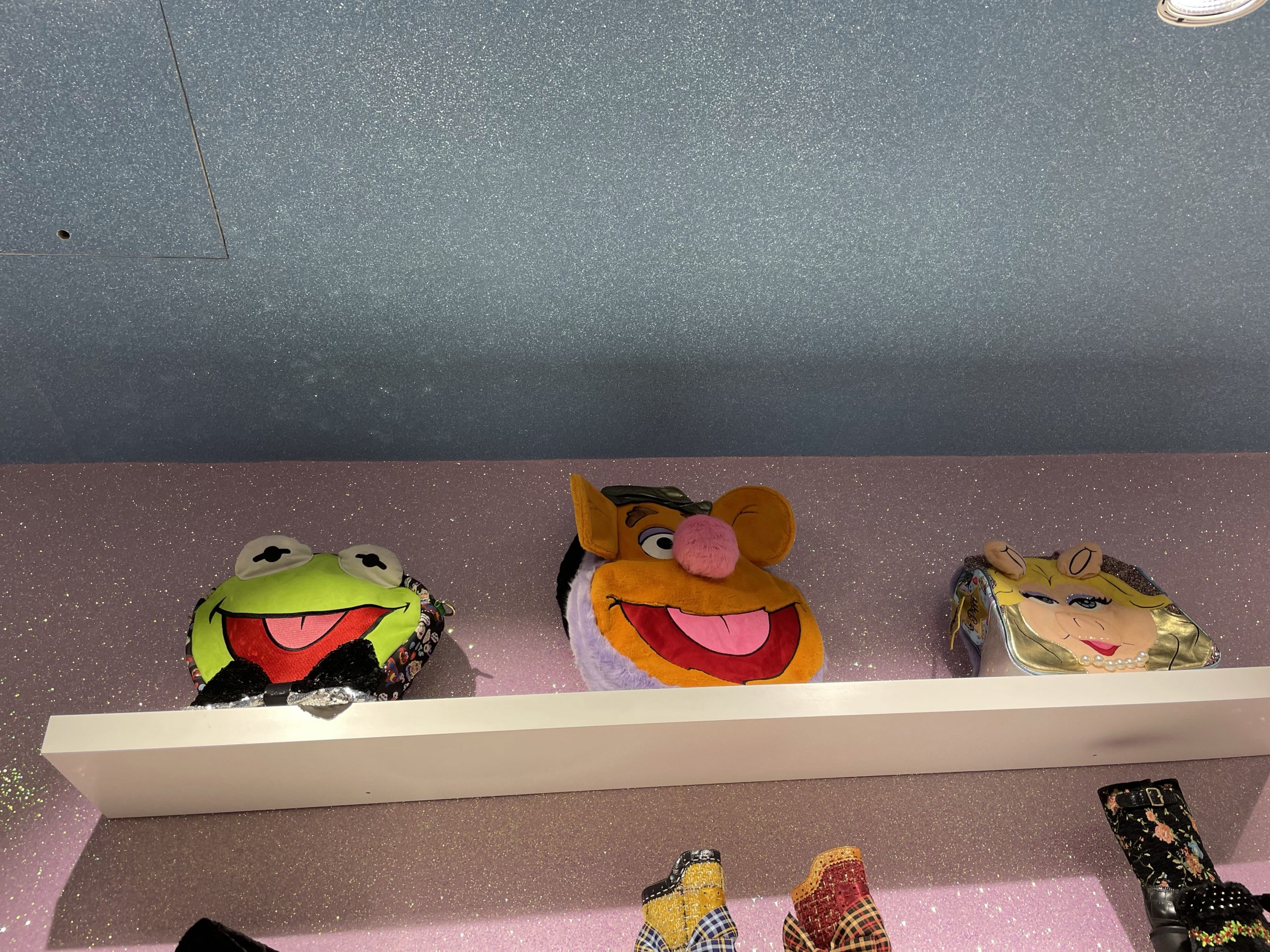 Irregular Choice Manchester