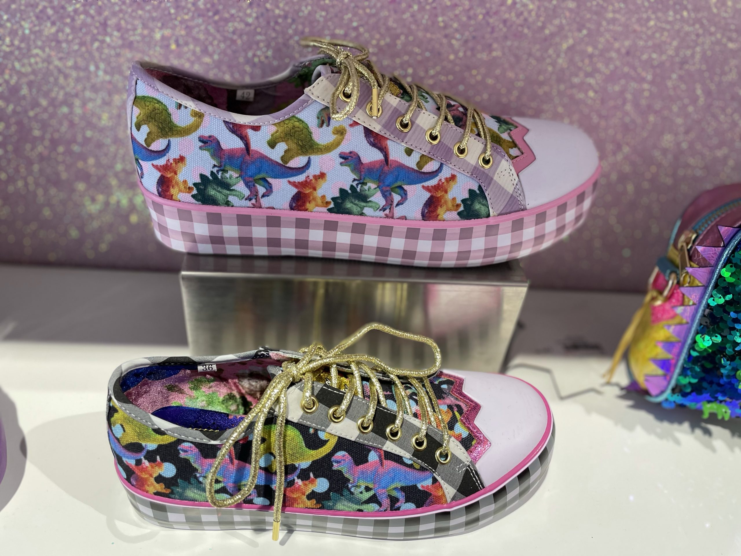 Irregular Choice Manchester