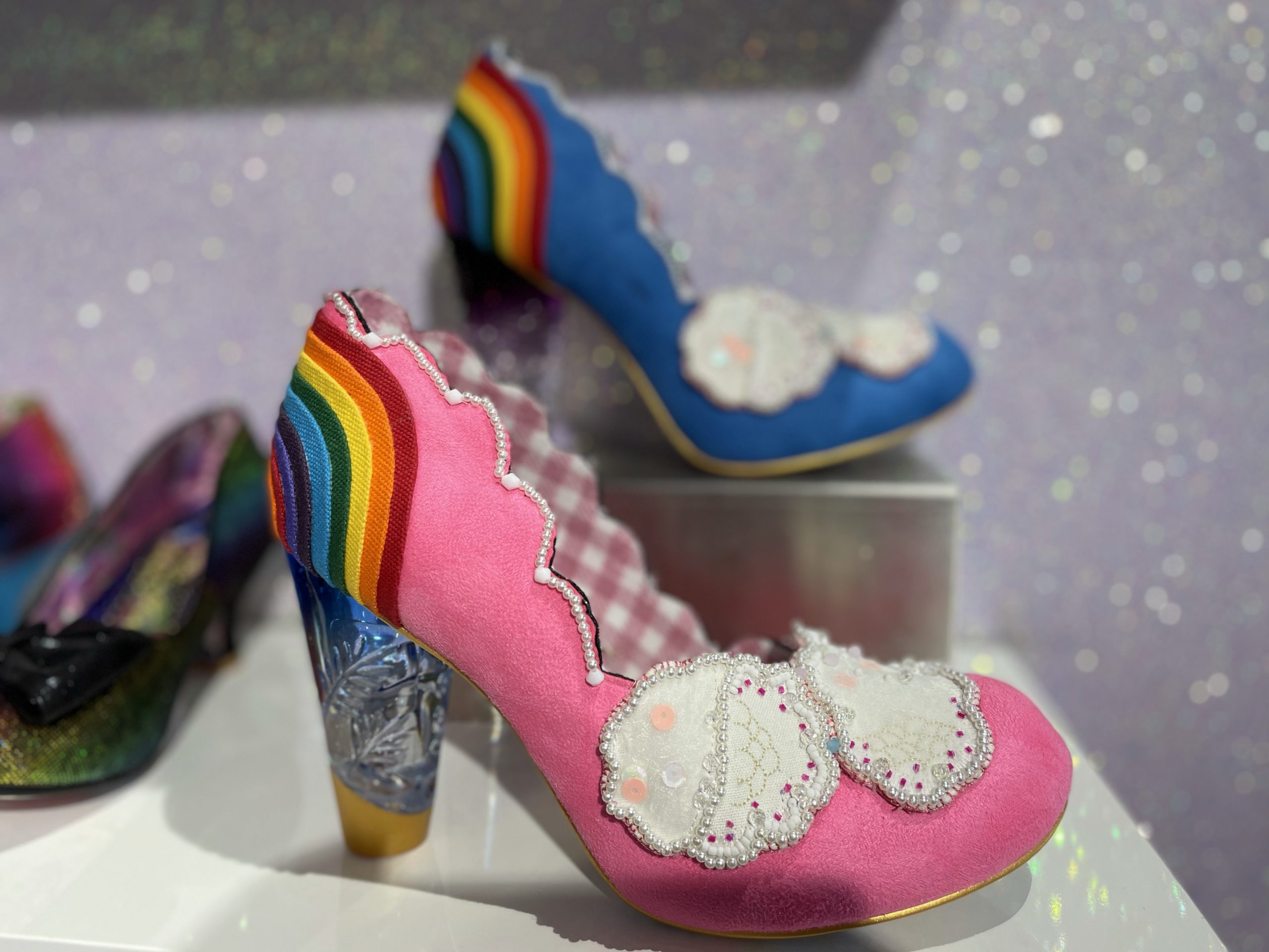 Irregular Choice Manchester