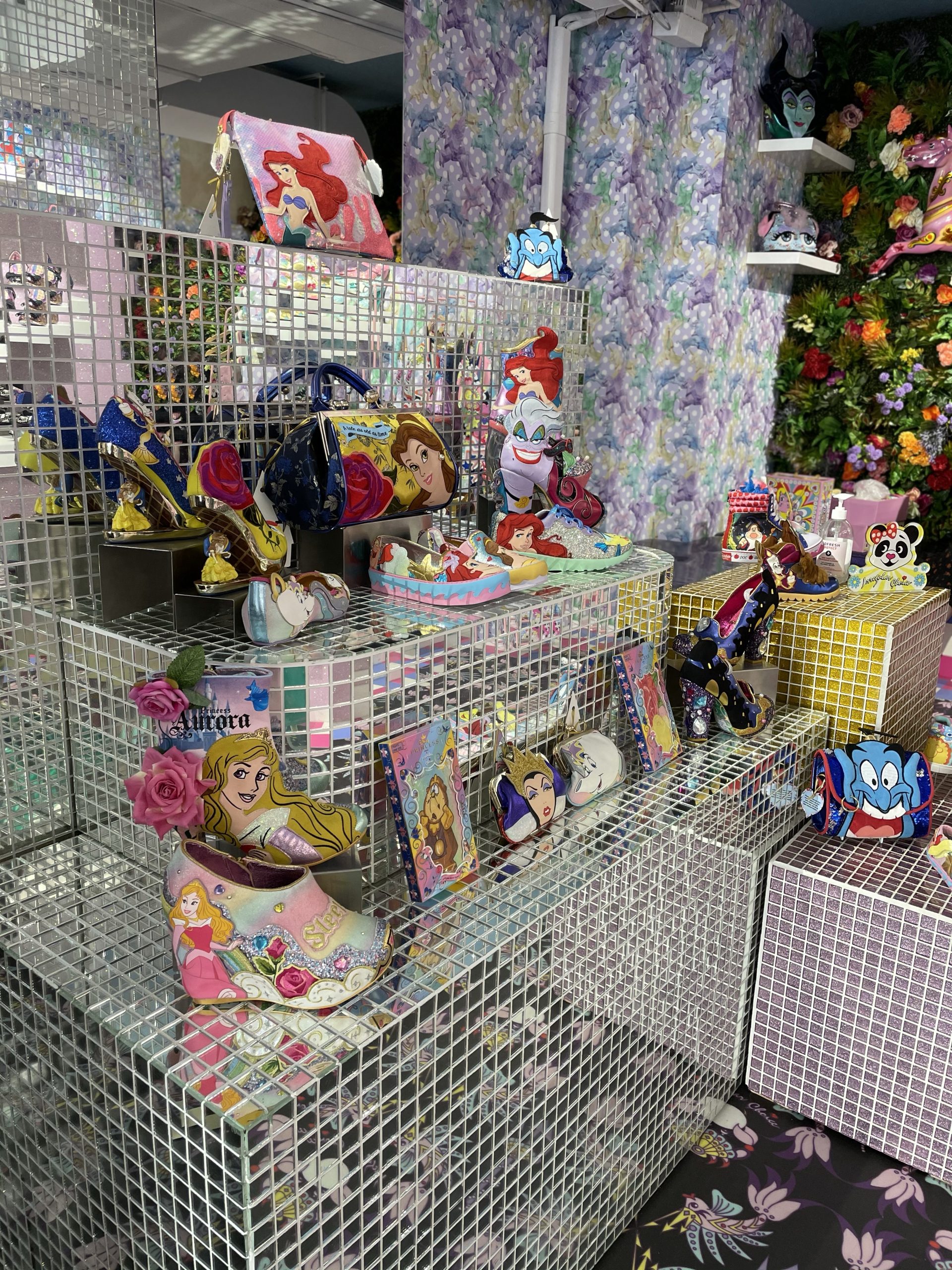 Irregular Choice Manchester